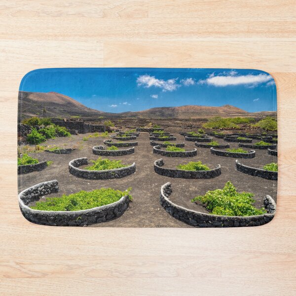 Item preview, La Geria Lanzarote Wine designed and sold by iCimages.net.
