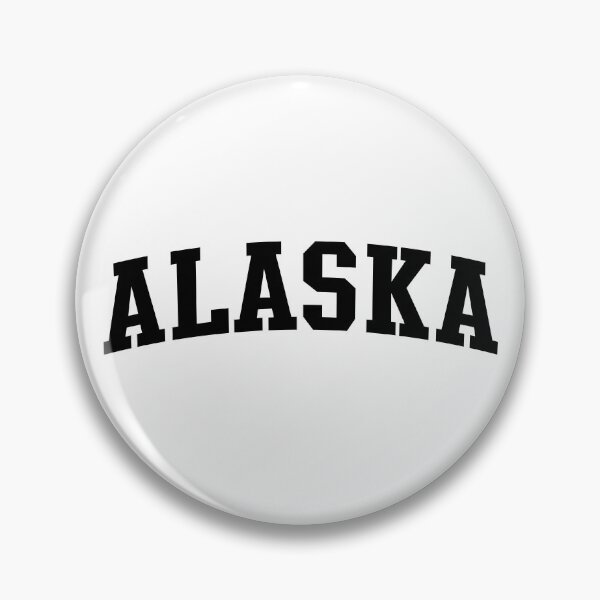 Artikelvorschau, Alaska entworfen und verkauft von Novel Gifts.