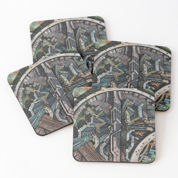 Item preview, Bridges designed and sold by Denis Godyna.
