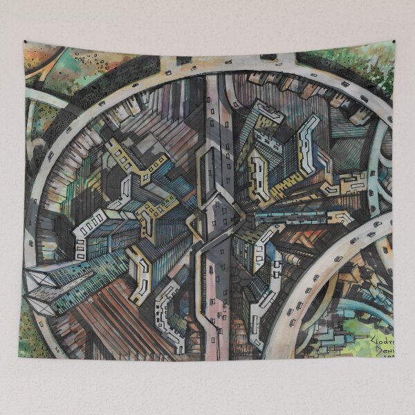 Item preview, Bridges designed and sold by Denis Godyna.
