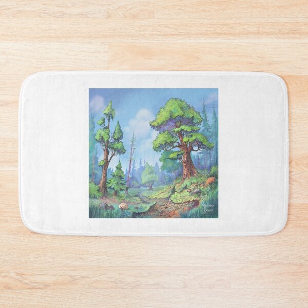 Item preview, Forest designed and sold by Denis Godyna.