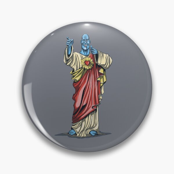 Item preview, Buddy Doctor designed and sold by Zascanauta.