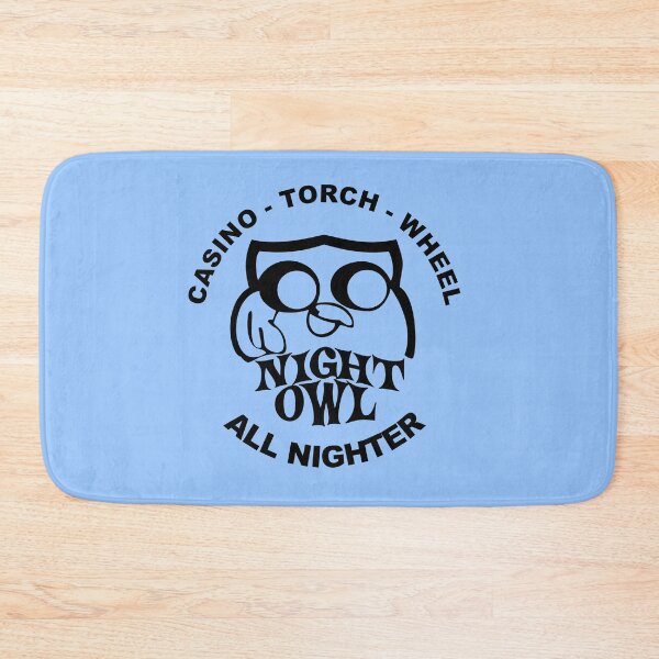Item preview, Night owl designed and sold by BigTime.