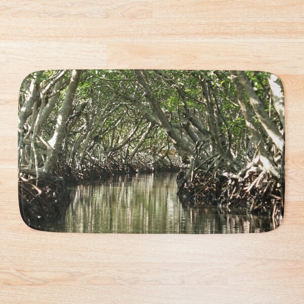Item preview, Central America, Caribbean, Honduras, Island, Roatan, Tree, Mangrove, Photography, BebiCervin designed and sold by BebiCervin.