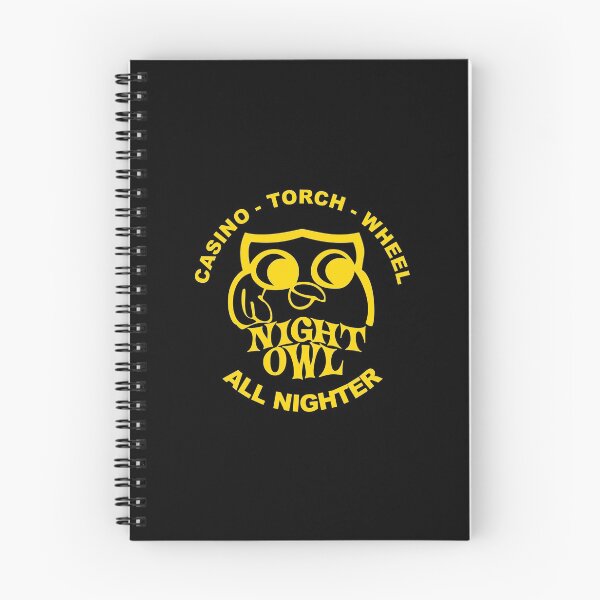 Item preview,  Night owl designed and sold by BigTime.