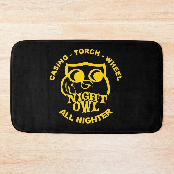 Item preview,  Night owl designed and sold by BigTime.