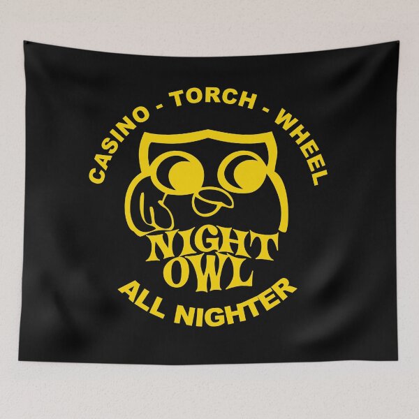 Item preview,  Night owl designed and sold by BigTime.