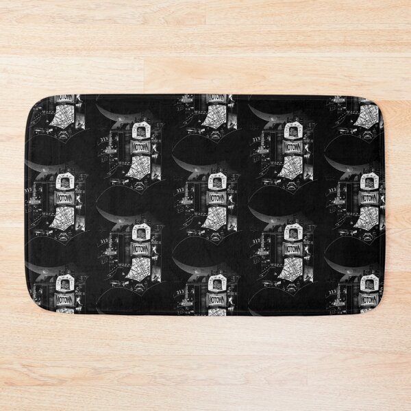 Item preview, The D - Dark designed and sold by UniqueCreator.