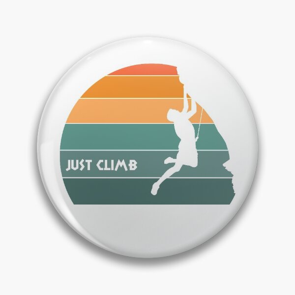 Item preview, Just Climb designed and sold by Esskay Designs.