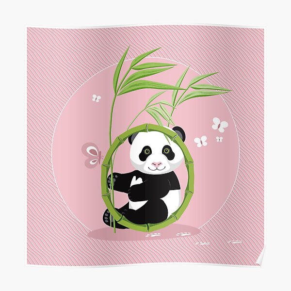 Alphabet Panda - hình ảnh truyền thống nhưng với sự tươi sáng và đầy cá tính. Hãy cùng nhau tìm hiểu mọi ngóc ngách của chiếc tranh sắc màu này.