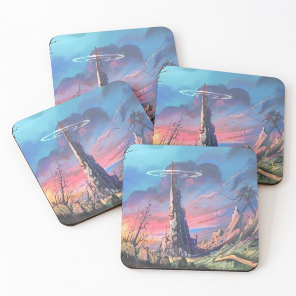 Item preview, Sunset designed and sold by Denis Godyna.