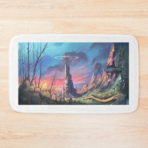 Item preview, Sunset designed and sold by Denis Godyna.