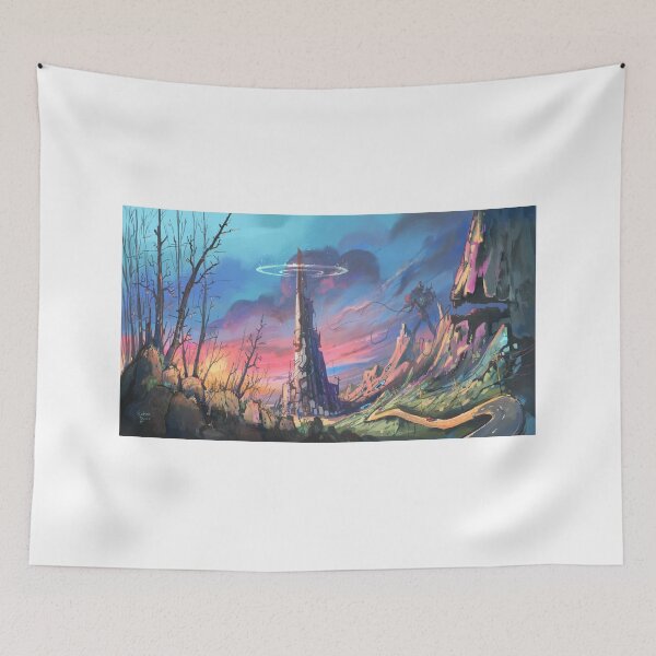 Item preview, Sunset designed and sold by Denis Godyna.