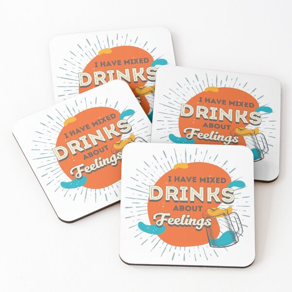 Item preview, Feelings designed and sold by stylebytara.