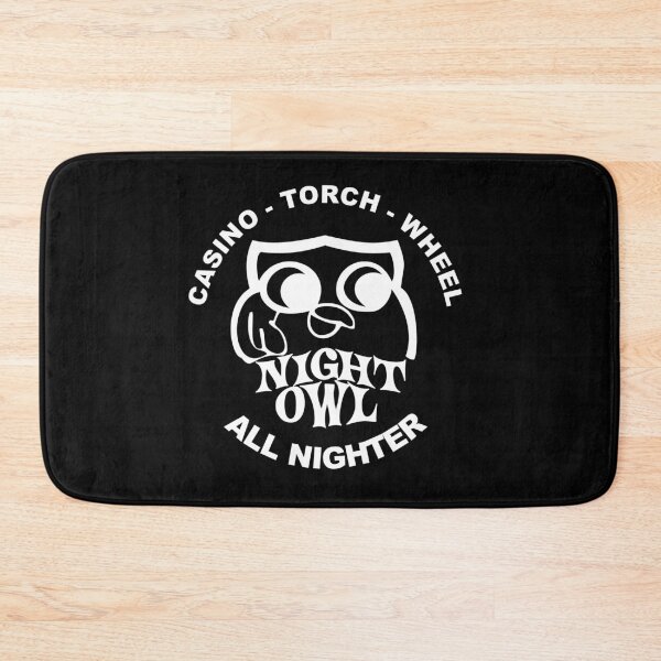 Item preview,  Night owl designed and sold by BigTime.