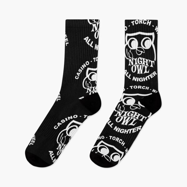 Item preview,  Night owl designed and sold by BigTime.
