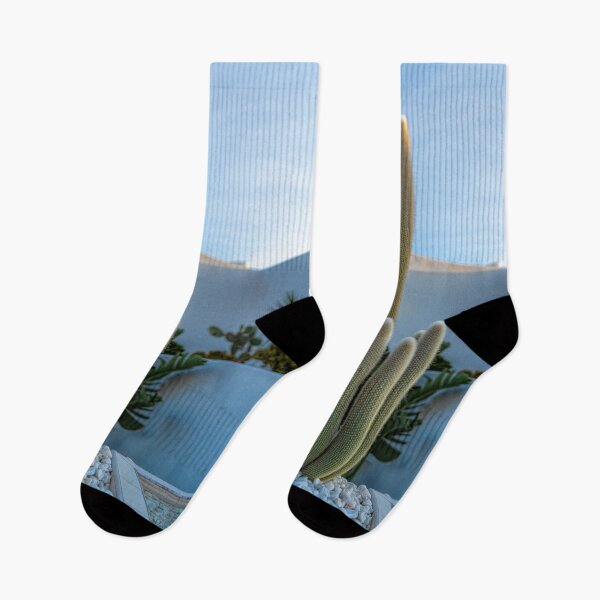 Item preview, Furry Lanzarote Cactus designed and sold by iCimages.net.