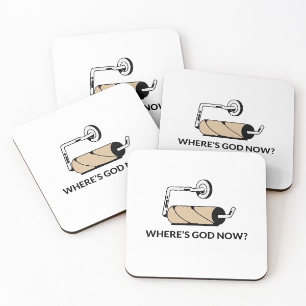 Item preview, The Great Toilet Paper Shortage designed and sold by friendlyspoon.