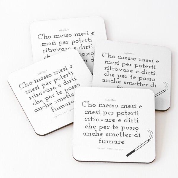 Item preview, L'Uomo che Inventò il Fuoco designed and sold by IndieShirt.