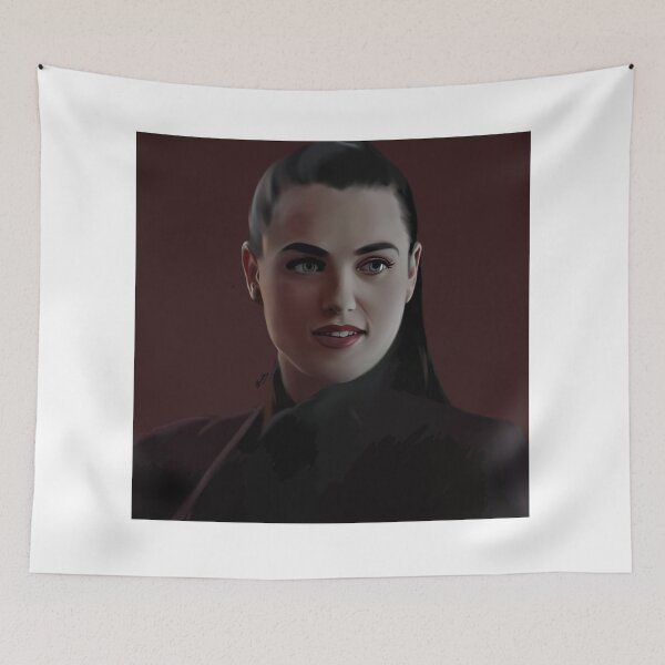 Item preview, Lena Luthor designed and sold by SheHulksMuscles.
