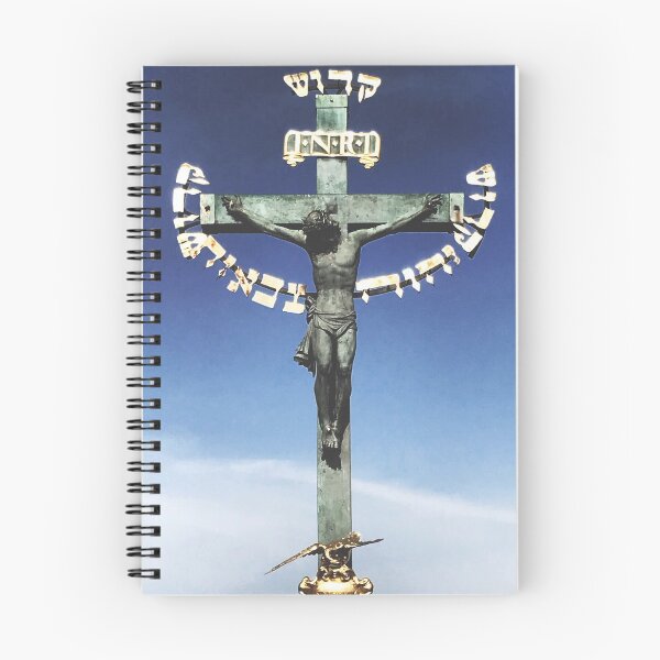 Item preview, Prague INRI designed and sold by Kiwivett.