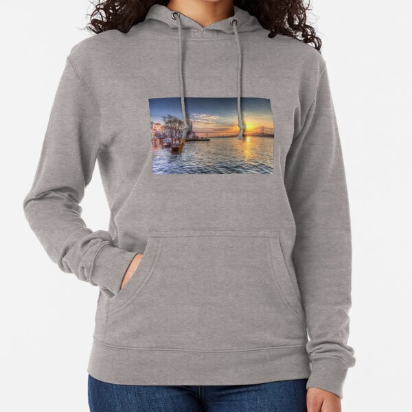 Bosphorus Sweatshirts Hoodies Redbubble