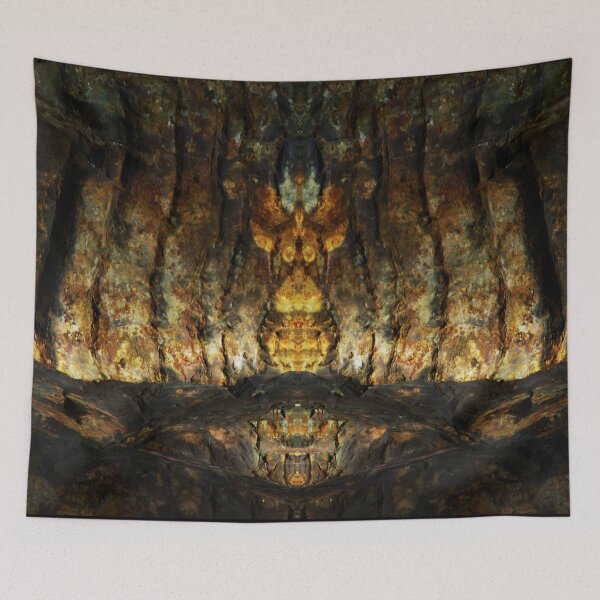 Item preview, Grotto of Bah Muth designed and sold by Yampimon.