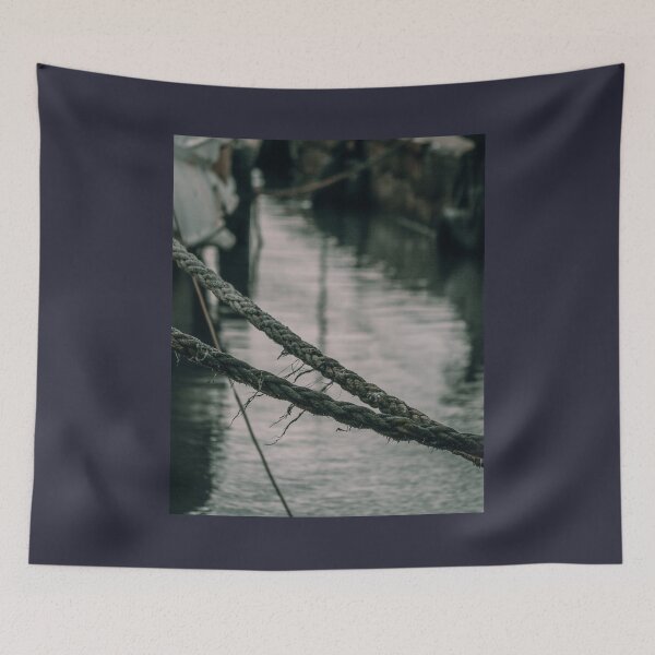 Item preview, Old Sailing Ropes designed and sold by Luigi Veggetti.