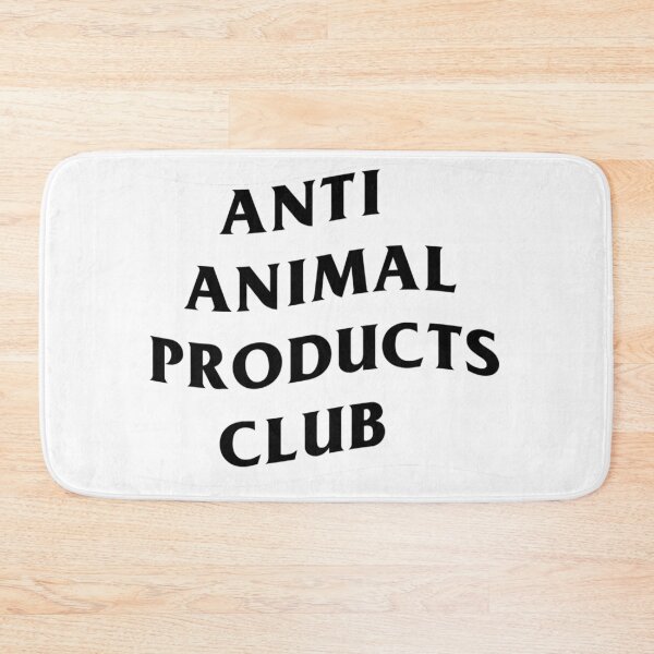 Item preview, Anti Animal Products Club / Vegan / Animal Rights designed and sold by Veganvibez.
