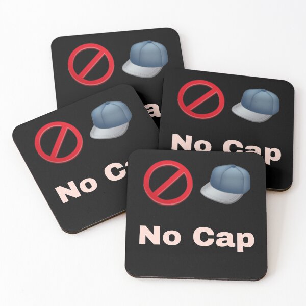 Item preview, No Cap designed and sold by VENOM-11.