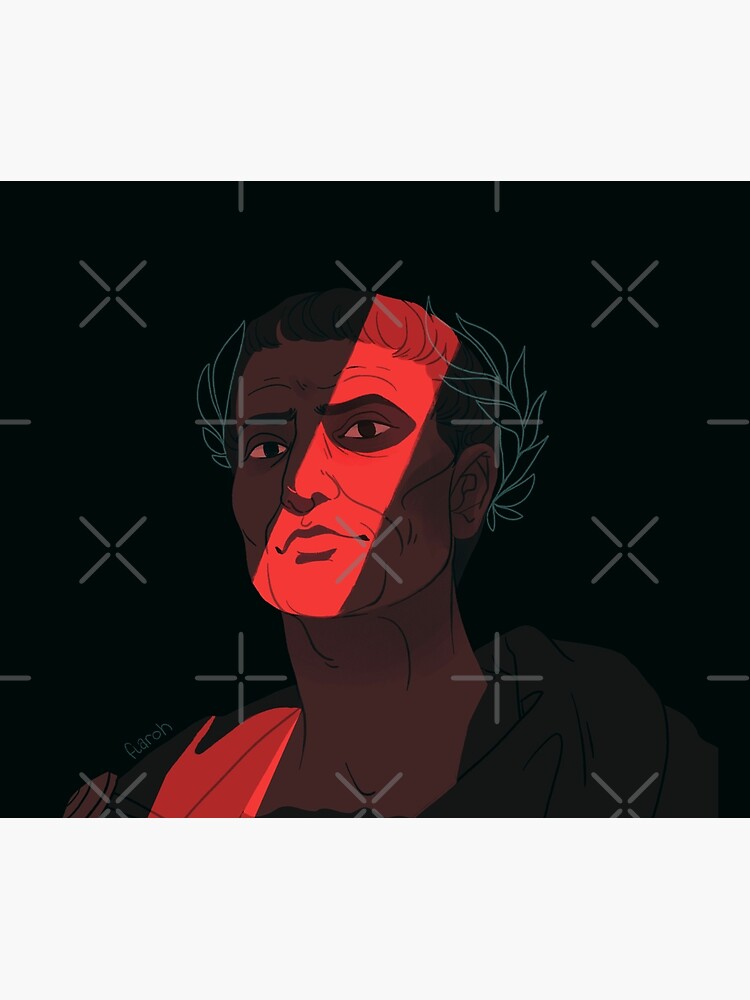 "Ides of March, 2020" Tapestry for Sale by flaroh Redbubble