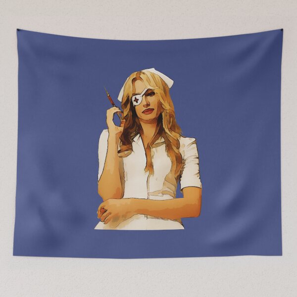 Item preview, Elle designed and sold by painterfrank.