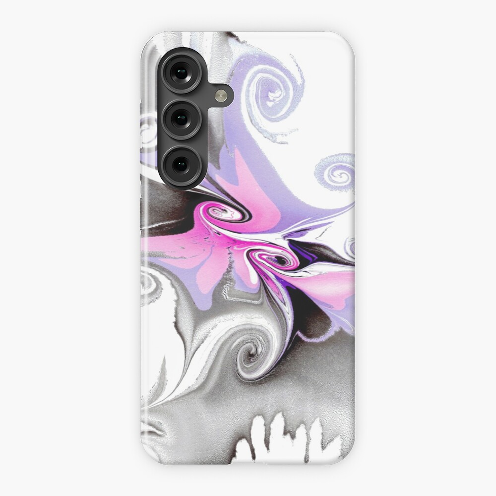 Item preview, Samsung Galaxy Snap Case designed and sold by Marbling4fun.