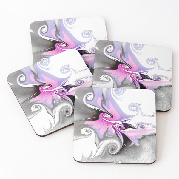 Item preview, "Beyond" designed and sold by Marbling4fun.