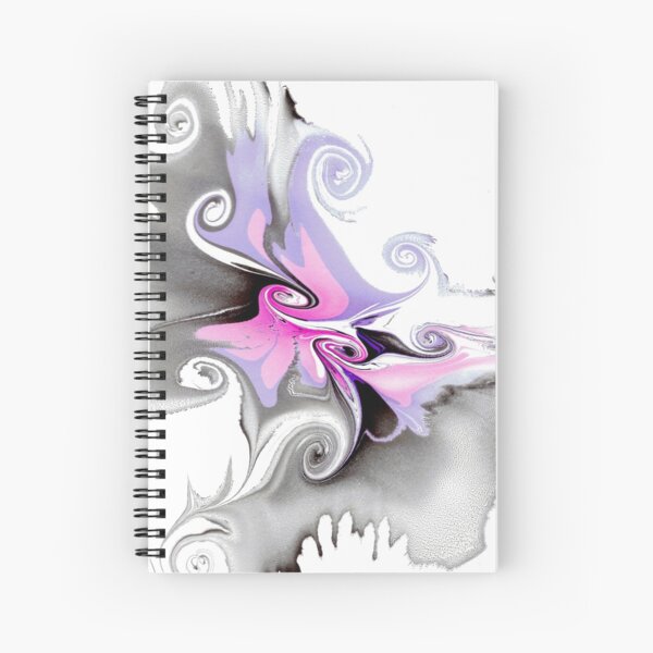 Item preview, "Beyond" designed and sold by Marbling4fun.