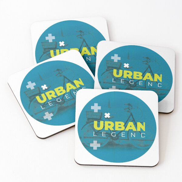 Item preview, Urban legend designed and sold by stylebytara.
