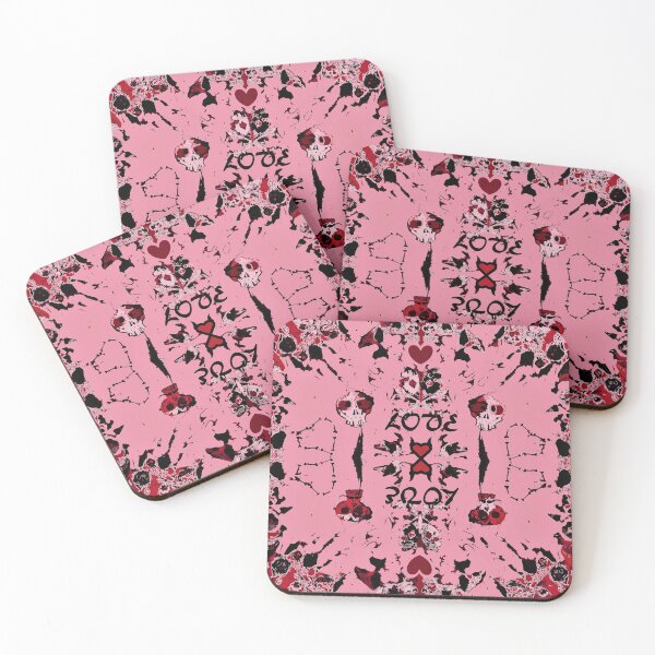 Item preview, Boned designed and sold by lizzystitch.