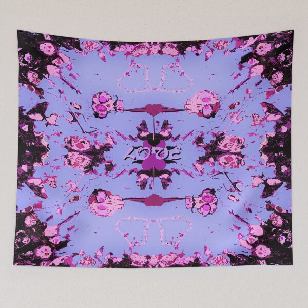 Item preview, Boned designed and sold by lizzystitch.