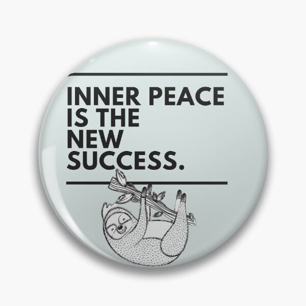 Item preview, Inner Peace is the new success designed and sold by Tara Choo.