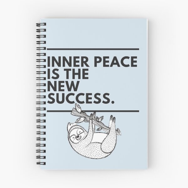 Item preview, Inner Peace is the new success designed and sold by Tara Choo.