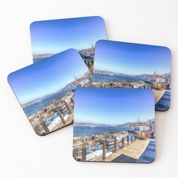 Item preview, Uskudar beylerbeyi Istanbul designed and sold by Londonimages.
