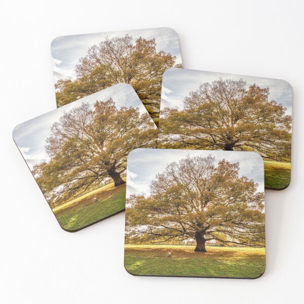 Item preview, Autumn Oak designed and sold by Geoff Carpenter.