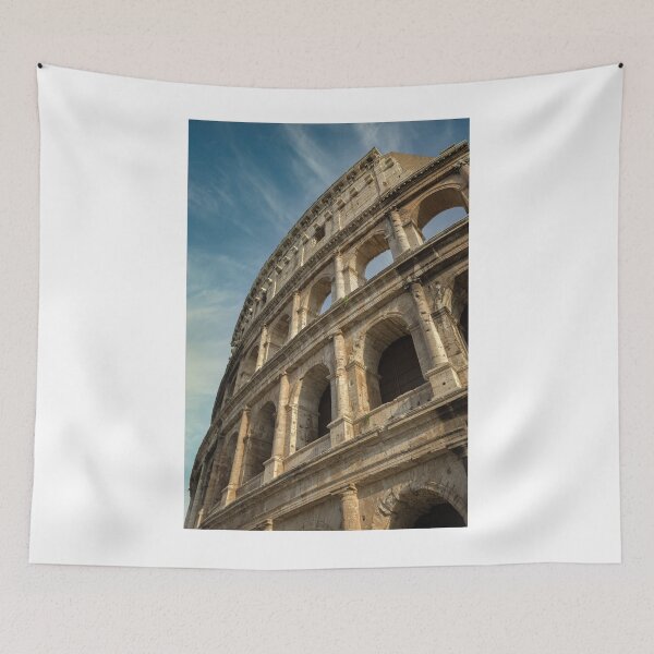 Item preview, Roman Colosseum designed and sold by David Bowman.