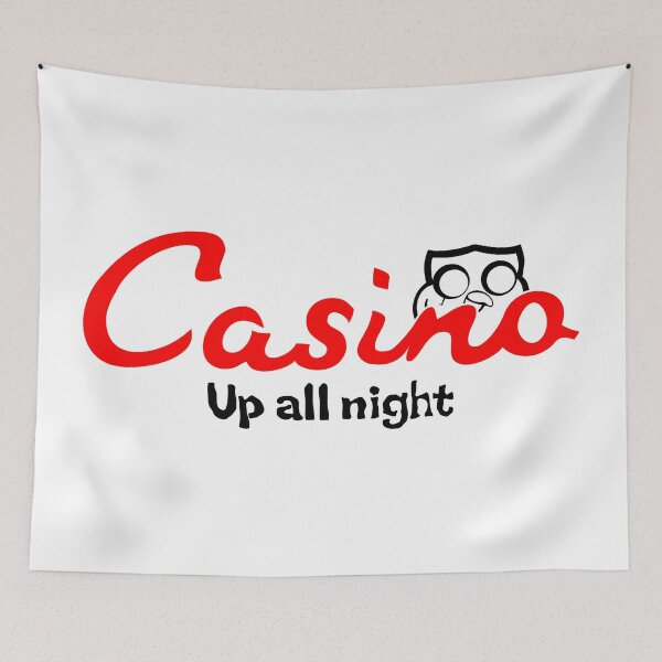 Item preview, Wigan Casino up all night designed and sold by BigTime.