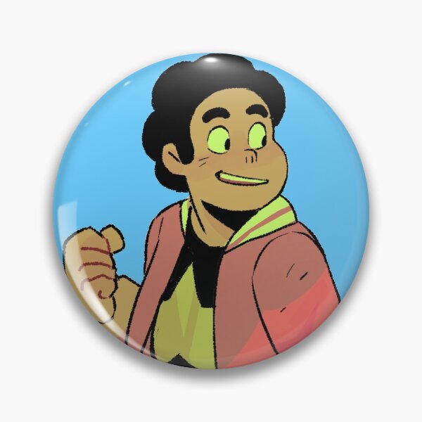 Item preview, Happy Steven designed and sold by GatoIberico.