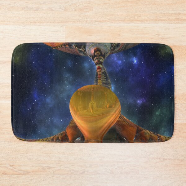 Item preview, Constructed In Deep Space designed and sold by James Brotherton.