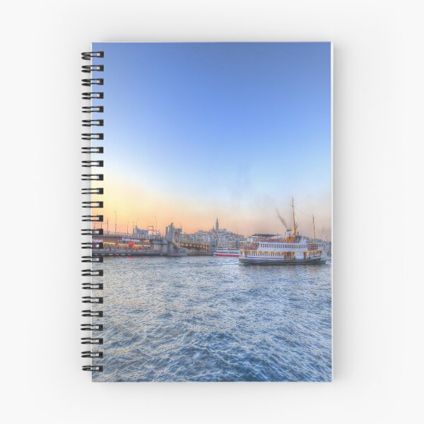 Item preview,  Bosphorus Sunset Istanbul designed and sold by Londonimages.