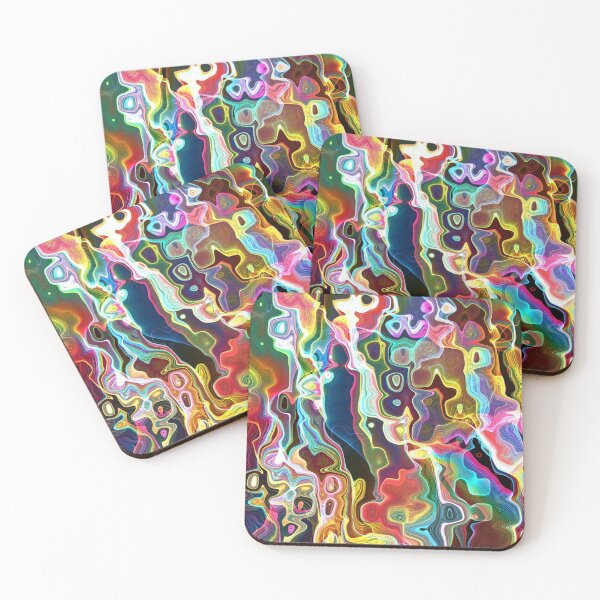 Item preview, Abstract #1 designed and sold by norah1579.
