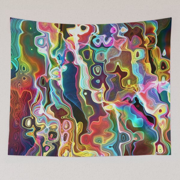 Item preview, Abstract #1 designed and sold by norah1579.