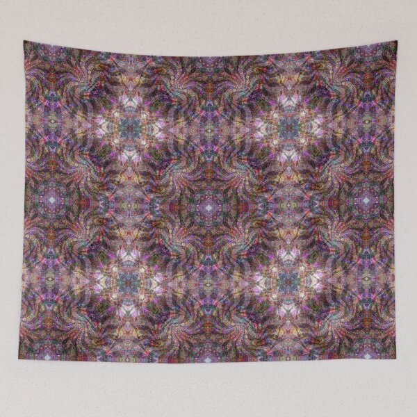 Item preview, Patterns Over Patterns. designed and sold by MindTravel.